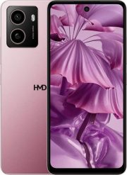 Smartfon HMD Pulse 4/64GB Różowy (S8107814). Czerwone smartfony HMD. Za 506.00 zł.