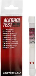 Alkomat Alco2GO EPAT01 ALKOMAT JEDNORAZOWY - ALKOTEST 0,0-0,8. Alkomaty Alco2GO. Za 10.09 zł.