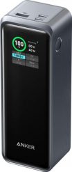 Powerbank Anker Prime 27650mAh Czarny. Czarne powerbanki Anker. Za 786.93 zł.