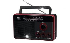 Radioodtwarzacz Eltra RADIO JOWITA USB SD MP3 ELTRA ODBIORNIK. Radia Eltra. Za 211.20 zł.
