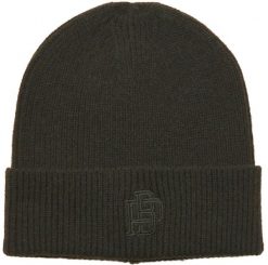Jack & Jones czapka zimowa unisex JACTRAIN BEANIE 12263500 PEAT. Czapki damskie Jack & Jones, na zimę, bez wzorów. Za 69.99 zł.