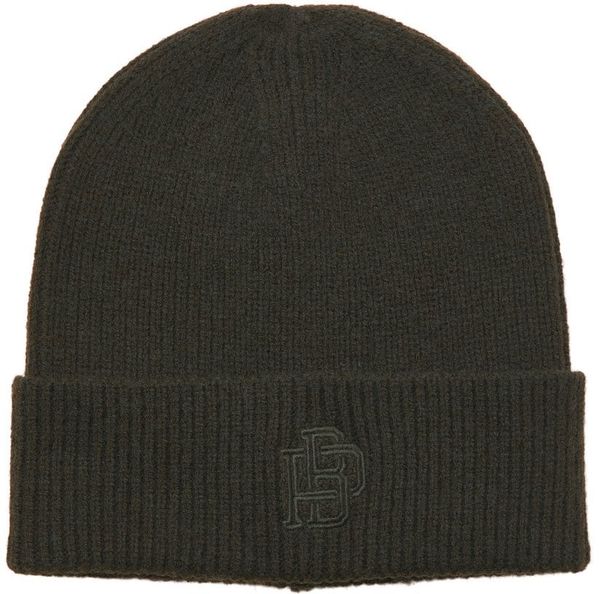 Jack & Jones czapka zimowa unisex JACTRAIN BEANIE 12263500 PEAT. Czapki damskie Jack & Jones, na zimę, bez wzorów. Za 69.99 zł.