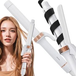 Lokówka xxxxxxxxxxxxxxxx Verk Group (Verk) Lokówka do kręcenia włosów duża średnica 3cm 70W Verk Group. Lokówki xxxxxxxxxxxxxxxx Verk Group (Verk). Za 53.99 zł.