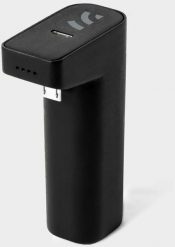 Głośnik Bluetooth Przenośny Remotto PS4 + WAR GRIPS BATT Czarny. Czarne głośniki przenośne Anker. Za 122.63 zł.