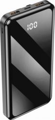 Powerbank Forever TB-411 10000mAh Czarny. Czarne powerbanki Forever. Za 93.10 zł.