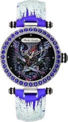 Zegarek Marc Ecko Zegarek Damski Marc Ecko E15087M1 (40 mm). Zegarki damskie marc ecko. Za 215.87 zł.