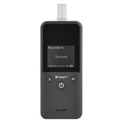Tracer Clarix EZ-4. Alkomaty Tracer. Za 231.00 zł.