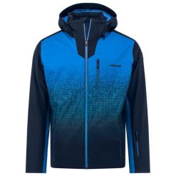 Kurtka narciarska męska Head Supershape. Czerwone kurtki sportowe męskie Head, na zimę, m, bez wzorów, bez kaptura, narciarskie. W wyprzedaży za 2,469.00 zł.