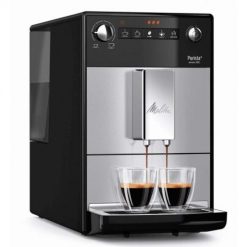 Ekspres ciśnieniowy MELITTA Purista F23/0-101. Brązowe ekspresy ciśnieniowe Melitta. Za 1,600.99 zł.