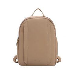 Tamaris Plecak TAS Kimi Torby podróżne 1 ct Brązowy Damski. Brązowe torby podróżne damskie Tamaris, bez wzorów, z materiału. Za 244.99 zł.