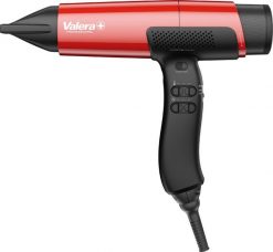 Suszarka Valera MatrixCare AI Metallic Red. Czerwone suszarki do włosów Valera. Za 765.22 zł.