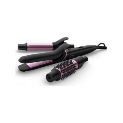 Philips zestaw do stylizacji włosów BHH822/00. Lokówki Philips. Za 199.00 zł.