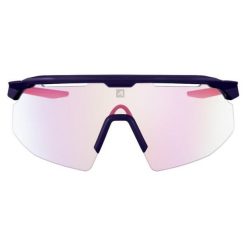 Okulary przeciwsłoneczne AZR Pro Kromic Iseran. Czarne okulary przeciwsłoneczne damskie AZR. Za 443.50 zł.