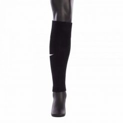 Para skarpet bez stóp Softee. Białe skarpety męskie Softee, bez wzorów, z elastanu. Za 129.99 zł.