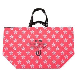 Torba na ramię Imperial Riding Tas Universe. Czerwone torby na ramię męskie IMPERIAL RIDING, z materiału, na ramię. Za 183.50 zł.
