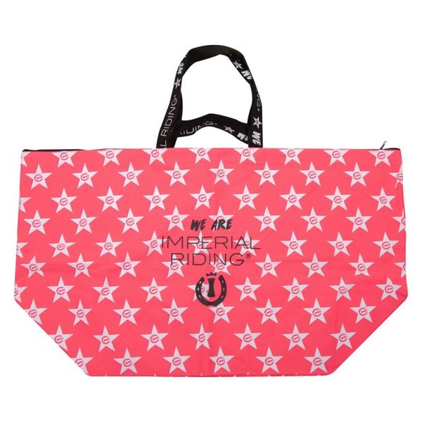 Torba na ramię Imperial Riding Tas Universe. Czerwone torby na ramię męskie IMPERIAL RIDING, z materiału, na ramię. Za 123.00 zł.