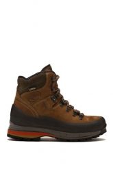 Buty trekkingowe damskie Vakuum Gtx Lady. Brązowe obuwie trekkingowe damskie MEINDL, z gore-texu, bez zapięcia. Za 1,516.50 zł.