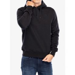 Bluza z kapturem męska Didriksons Ven Hoodie. Czarne bluzy męskie Didriksons, m, bez wzorów, z kapturem. Za 235.99 zł.