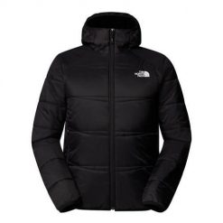 Kurtka uniwersalna męska The North Face Quest Ins. Kurtki męskie The North Face, na zimę, l, bez wzorów, z materiału, klasyczne, z kapturem. Za 616.00 zł.
