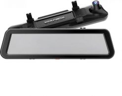 Wideorejestrator Dod Tech WOLFBOX G900TriPro Cabin WIFI 4K + 2.5K. Wideorejestratory Dod Tech. Za 1,199.90 zł.