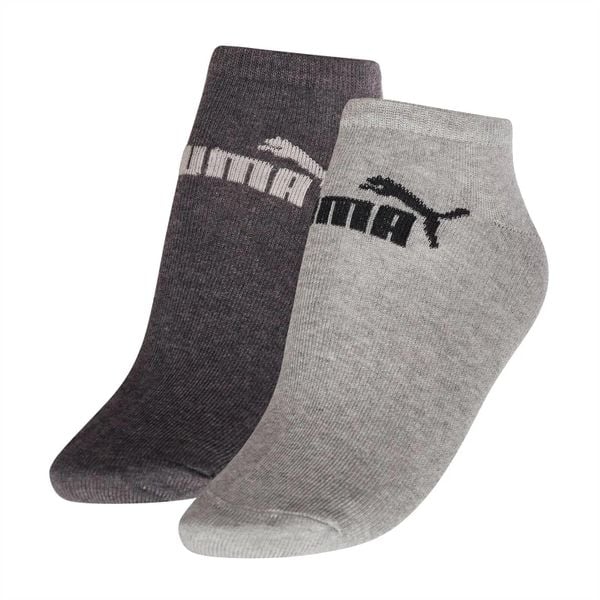 Skarpety Puma BASIC 2-PACK 93532301. Skarpetki damskie Puma, bez wzorów, z bawełny. Za 51.97 zł.