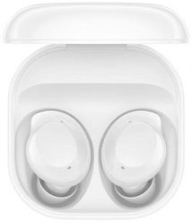 Słuchawki bezprzewodowe douszne Samsung Buds Core SM-R410 białe. Białe słuchawki bezprzewodowe SAMSUNG. Za 220.92 zł.