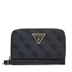 Portfel Guess. Szare portfele damskie Guess. Za 219.99 zł.
