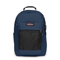 Plecak Eastpak Study Buddy. Niebieskie plecaki damskie Eastpak, bez wzorów, młodzieżowe. Za 409.00 zł.