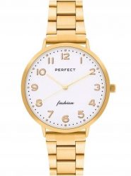 Zegarek Perfect ZEGAREK DAMSKI PERFECT S332-03. Zegarki damskie Perfect. Za 261.80 zł.