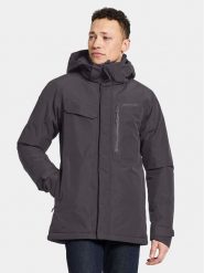 Didriksons Kurtka zimowa Stefan Usx Jkt 505041 Czarny Regular Fit. Czarne kurtki męskie Didriksons, na zimę, l, bez wzorów, z syntetyku, bez kaptura. Za 939.99 zł.