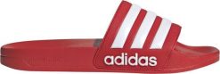 Adidas Klapki męskie ADIDAS ADILETTE SHOWER 37. Klapki męskie Adidas, bez wzorów, bez zapięcia. Za 129.00 zł.