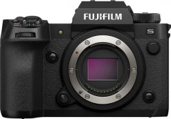 Aparat Fujifilm X-H2S (16756883). Aparaty bezlusterkowce FUJIFILM. Za 10,388.49 zł.