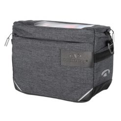 Torba na kierownicę Midford. Szare torby na ramię męskie NORCO, na ramię. Za 369.90 zł.