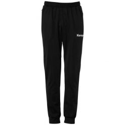 Trening joggingu Kempa Lite. Białe spodnie sportowe męskie Kempa, m, bez wzorów, z dresówki, do biegania. Za 157.00 zł.