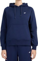 4f Bluza damska 4F F2536 granatowa 4FWMM00TSWSF2536 31S 2XL. Bluzy damskie 4F, s, bez wzorów, bez ramiączek, bez kaptura. Za 161.98 zł.