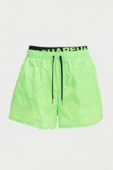 Szorty kąpielowe DSQUARED2. Kąpielówki męskie Dsquared2, m, bez wzorów. W wyprzedaży za 751.20 zł.