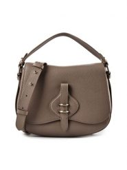 Coccinelle Torebka 329163 Szary. Szare shopperki damskie Coccinelle, bez wzorów, bez dodatków. Za 1,599.00 zł.