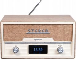 Radio Denver MDA-525LW. Radia Denver. Za 544.50 zł.