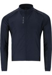 Lekka wodoodporna kurtka Elite Lab Elite X1. Niebieskie kurtki męskie ELITE LAB, m, bez wzorów, z materiału, eleganckie, bez kaptura. Za 237.50 zł.