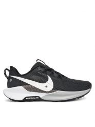 Nike Buty do biegania Reactx Pegasus Trail 5 DV3864 001 Czarny. Czarne buty sportowe męskie Nike, bez wzorów, z materiału, bez zapięcia, do biegania. Za 509.99 zł.