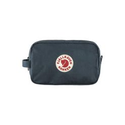 Saszetka Fjallraven Kanken Gear Bag - navy. Niebieskie saszetki i nerki męskie Fjällräven. Za 135.99 zł.