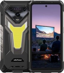 Smartfon UleFone Telefonas ARMOR 34 PRO/34PRO ULEFONE. Smartfony Ulefone. Za 3,203.99 zł.