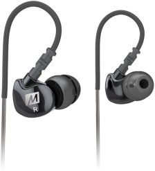 Słuchawki MEE audio M6. Słuchawki dokanałowe Mee Audio. Za 111.00 zł.