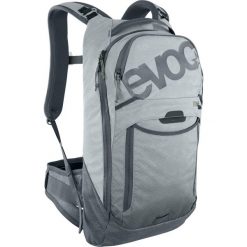 Plecak Evoc Trail Pro. Niebieskie plecaki męskie EVOC, bez wzorów, z materiału. Za 898.99 zł.