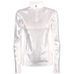 Damska koszula do jazdy konnej Harry's Horse EQS. Białe koszule damskie HARRYS HORSE, s, bez wzorów, z elastanu, eleganckie, bez kołnierzyka, bez ramiączek. Za 151.00 zł.