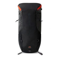 Plecak turystyczny unisex Mountain Series 25L. Czarne plecaki damskie Dare 2B, bez wzorów. W wyprzedaży za 281.85 zł.