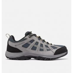 Buty Trekkingowe Męskie Columbia Redmond III. Szare trekkingi męskie Columbia, bez zapięcia. Za 335.40 zł.