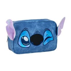 Torba podróżna Stitch Niebieski. Niebieskie torby podróżne damskie Disney, bez wzorów, z poliesteru. Za 70.35 zł.