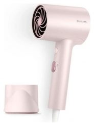 Suszarka Philips 3000 BHD321/50 różowy. Czerwone suszarki do włosów Philips. Za 119.90 zł.