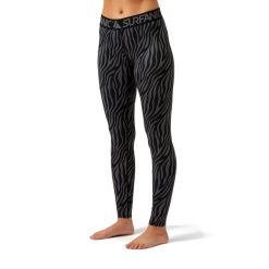 Spodnie termoaktywne damskie Surfanic Cozy Limited Edition Long John. Niebieskie bielizna sportowa damska Surfanic, xs, bez wzorów. Za 169.99 zł.